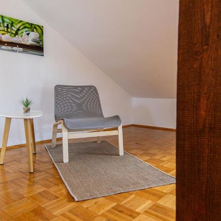 Lions Apartments - Erholung Und Vergnuegen In Bad Tatzmannsdorf Jormannsdorf Luaran gambar