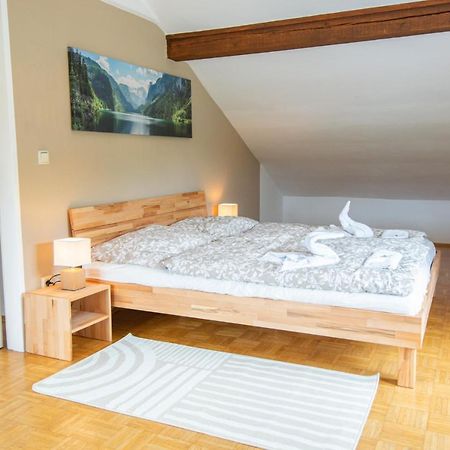 Lions Apartments - Erholung Und Vergnuegen In Bad Tatzmannsdorf Jormannsdorf Luaran gambar
