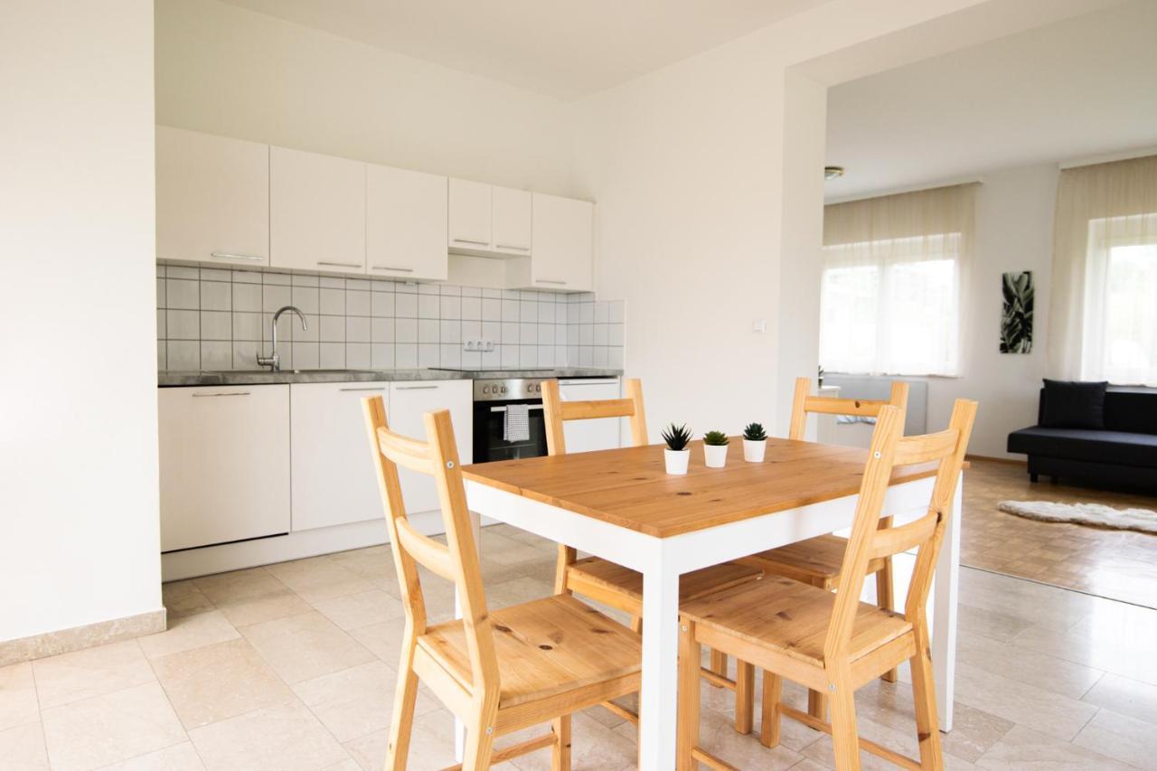 Lions Apartments - Erholung Und Vergnuegen In Bad Tatzmannsdorf Jormannsdorf Luaran gambar
