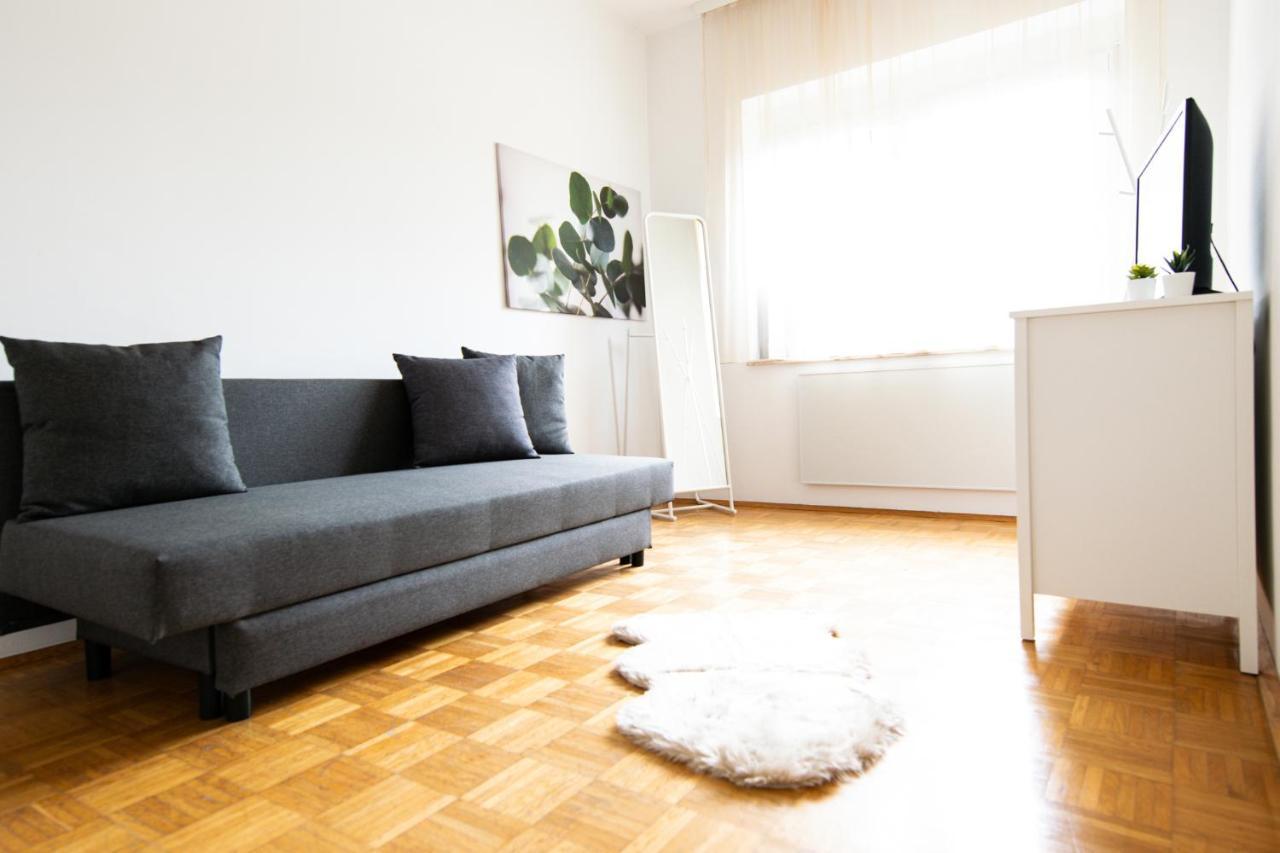 Lions Apartments - Erholung Und Vergnuegen In Bad Tatzmannsdorf Jormannsdorf Luaran gambar