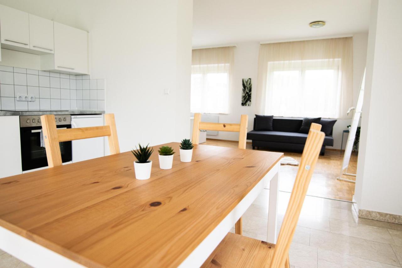 Lions Apartments - Erholung Und Vergnuegen In Bad Tatzmannsdorf Jormannsdorf Luaran gambar