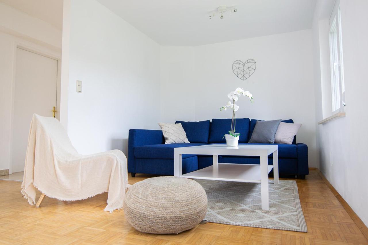 Lions Apartments - Erholung Und Vergnuegen In Bad Tatzmannsdorf Jormannsdorf Luaran gambar