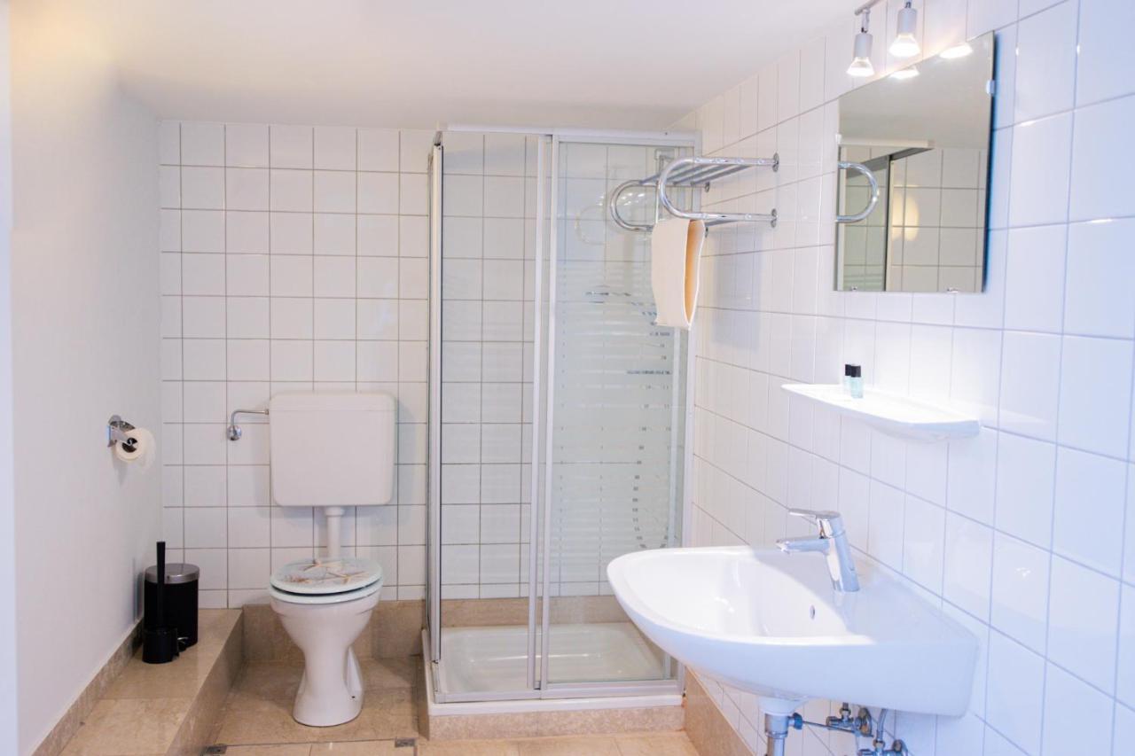 Lions Apartments - Erholung Und Vergnuegen In Bad Tatzmannsdorf Jormannsdorf Luaran gambar