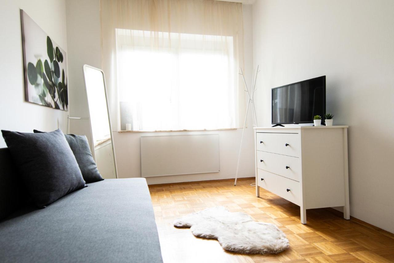 Lions Apartments - Erholung Und Vergnuegen In Bad Tatzmannsdorf Jormannsdorf Luaran gambar