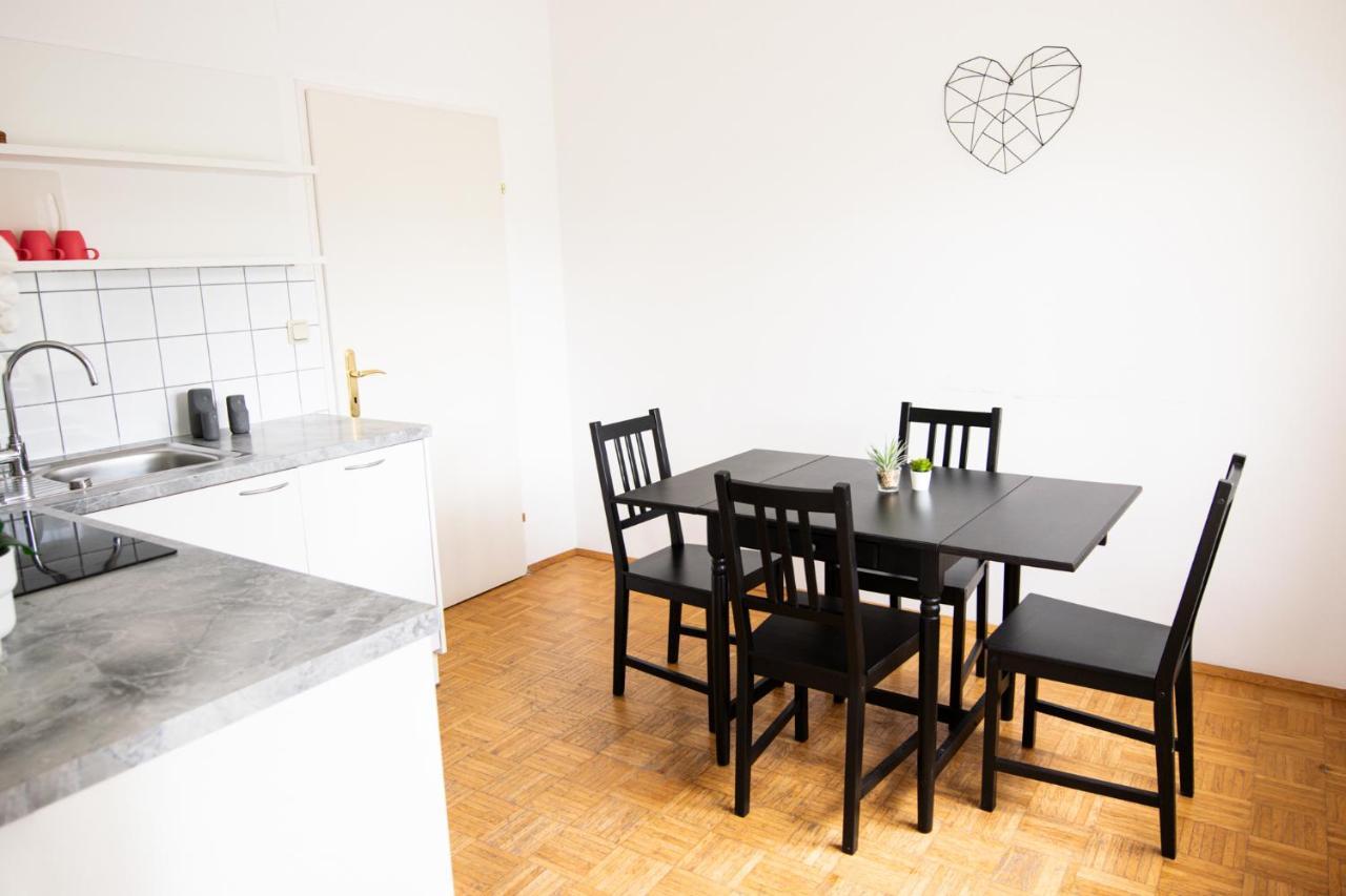 Lions Apartments - Erholung Und Vergnuegen In Bad Tatzmannsdorf Jormannsdorf Luaran gambar