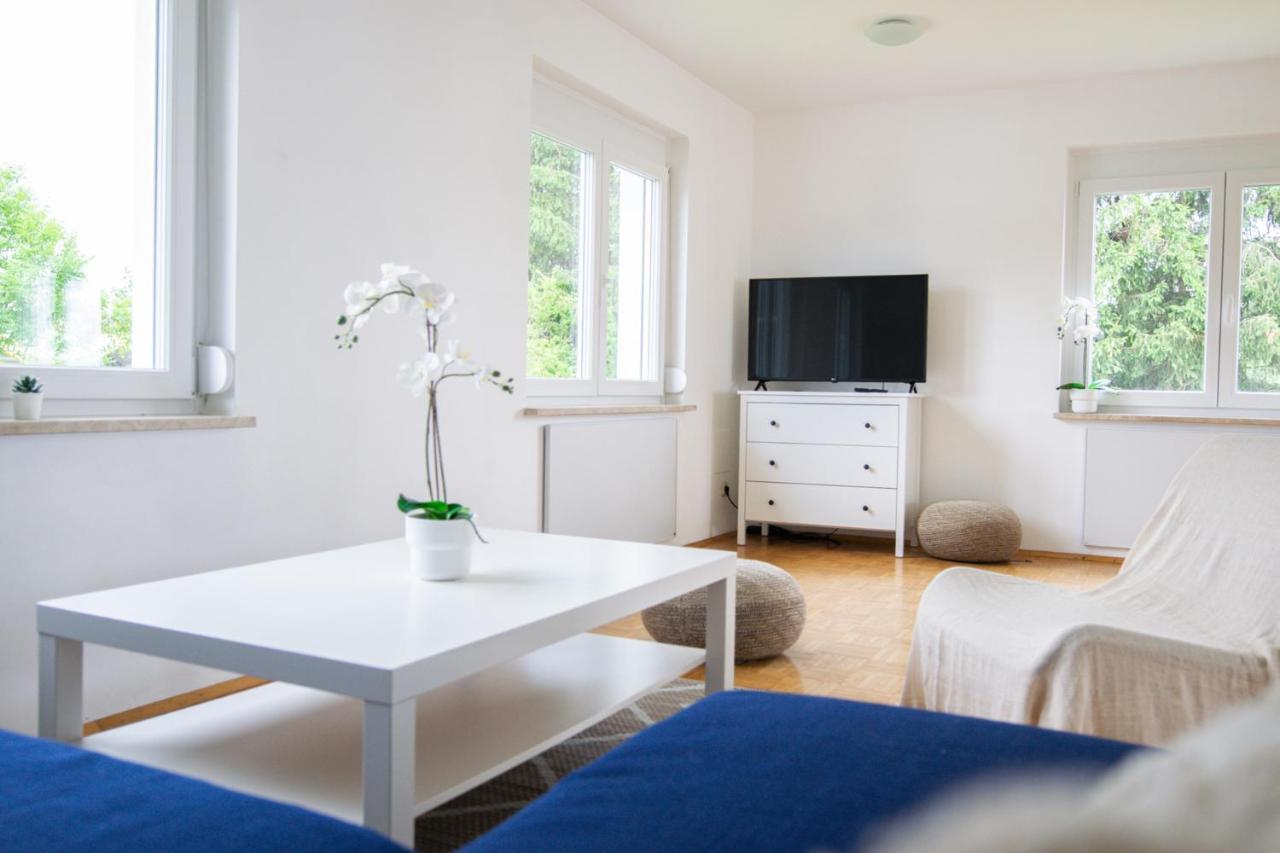 Lions Apartments - Erholung Und Vergnuegen In Bad Tatzmannsdorf Jormannsdorf Luaran gambar