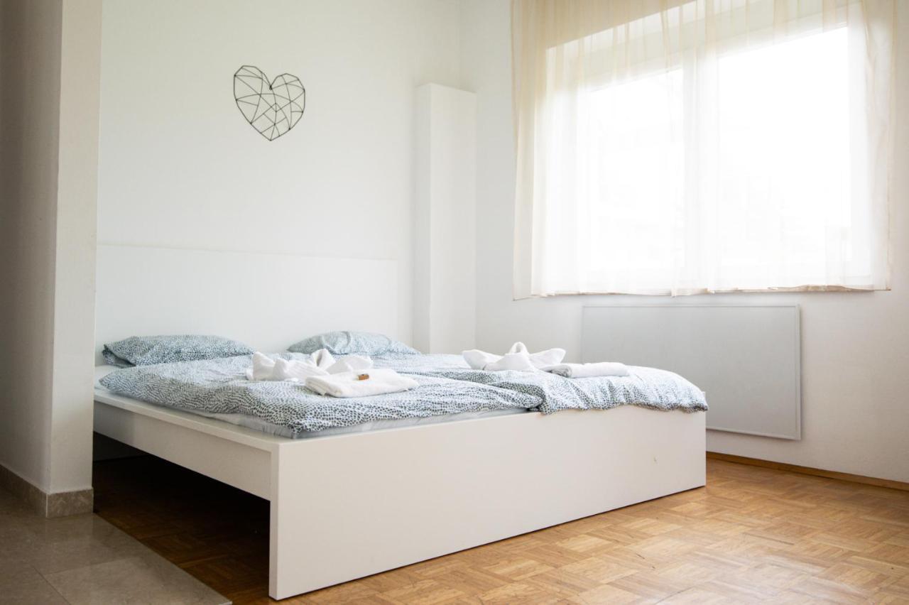 Lions Apartments - Erholung Und Vergnuegen In Bad Tatzmannsdorf Jormannsdorf Luaran gambar