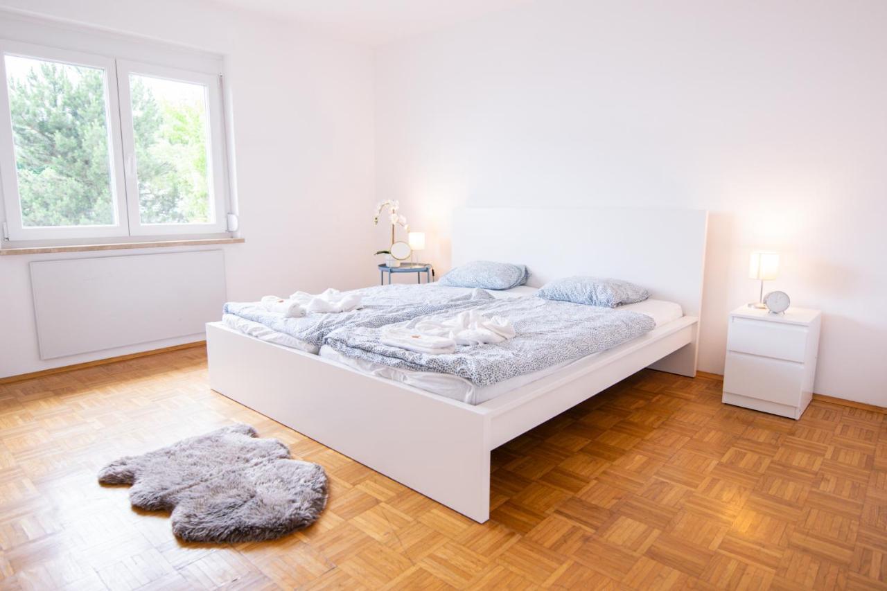 Lions Apartments - Erholung Und Vergnuegen In Bad Tatzmannsdorf Jormannsdorf Luaran gambar